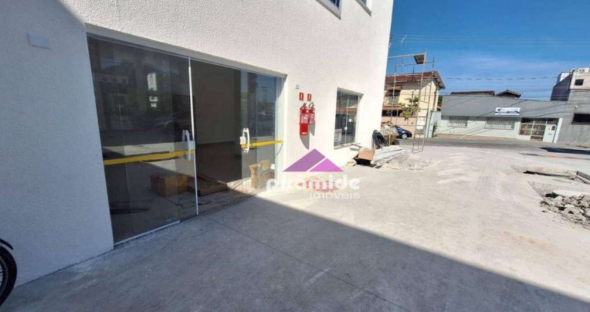 Sala para alugar, 20 m² por R$ 3.500,00/mês - Centro - Caraguatatuba/SP