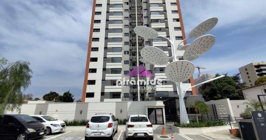 Apartamento à venda, 120 m² por R$ 1.320.000,00 - Vila Ema - São José dos Campos/SP