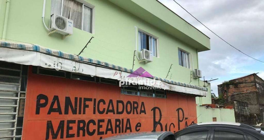Casa à venda, 228 m² por R$ 1.280.000,00 - Perequê-Açu - Ubatuba/SP