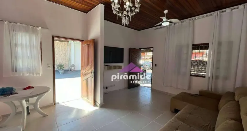Casa à venda, 274 m² por R$ 1.300.000,00 - Sumaré - Caraguatatuba/SP