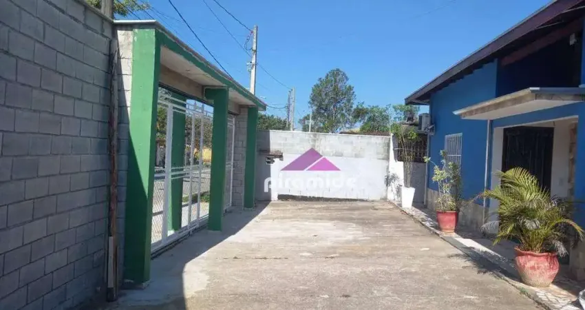 Pousada à venda, 280 m² por R$ 910.000,00 - Getuba - Caraguatatuba/SP