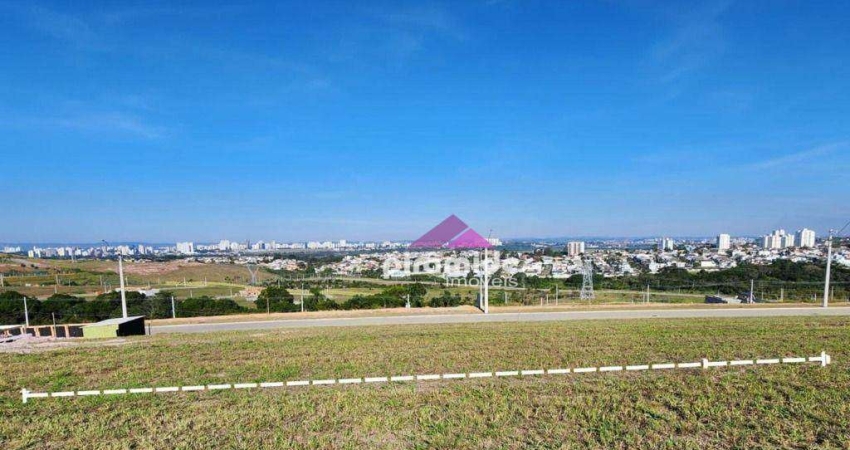 Terreno à venda, 336,15m² por R$ 640.000,00 - Urbanova - São José dos Campos / SP