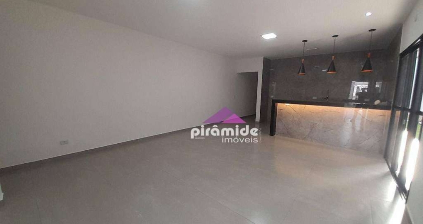 Casa com 3 dormitórios à venda, 122 m² por R$ 700.000,00 - Jardim Gaivotas - Caraguatatuba/SP