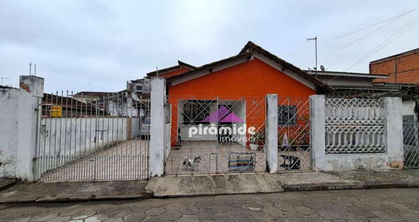 Casa à venda, 216 m² por R$ 850.000,00 - Sumaré - Caraguatatuba/SP