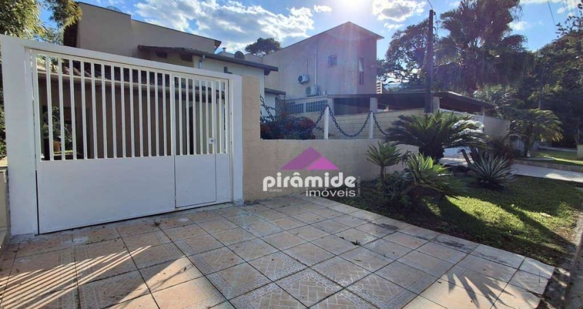 Casa à venda, 197 m² por R$ 770.000,00 - Massaguaçu - Caraguatatuba/SP