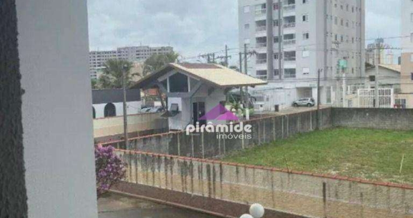 Apartamento com 2 dormitórios à venda, 57 m² por R$ 375.000,00 - Jardim Paulista - São José dos Campos/SP