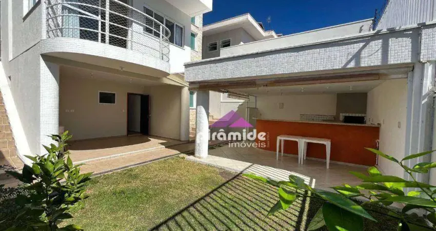 Casa à venda, 284 m² por R$ 1.430.000,00 - Urbanova - São José dos Campos/SP