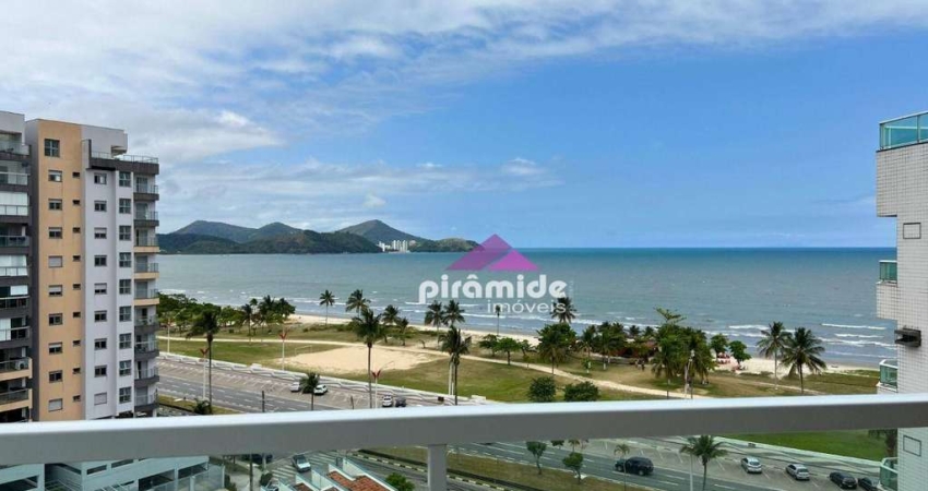 Cobertura com 4 dormitórios à venda, 240 m² por R$ 1.500.000,00 - Indaiá - Caraguatatuba/SP