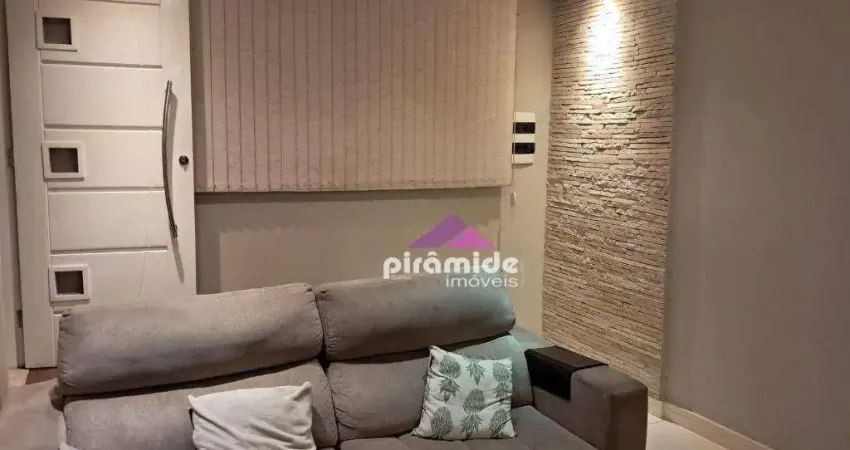 Casa com 4 dormitórios à venda, 205 m² por R$ 560.000,00 - Jardim da Granja - São José dos Campos/SP