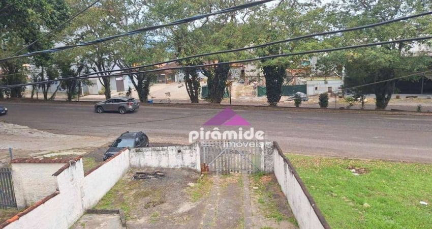Casa com 3 dormitórios à venda, 275 m² por R$ 635.000,00 - Enseada - Ubatuba/SP
