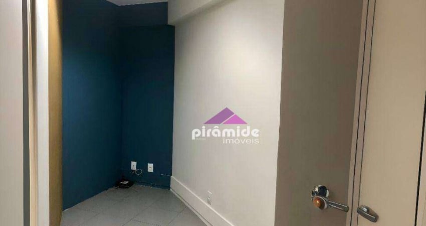 Sala à venda, 45 m² por R$ 260.000,00 - Centro - São José dos Campos/SP