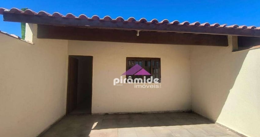 Casa com 2 dormitórios à venda, 60 m² por R$ 350.000,00 - Praia das Palmeiras - Caraguatatuba/SP