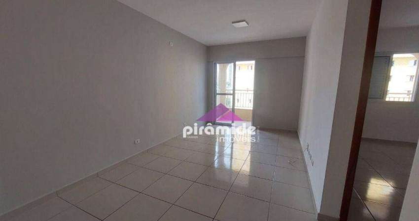 Apartamento com 2 dormitórios à venda, 77 m² por R$ 750.000,00 - Vila Ema - São José dos Campos/SP