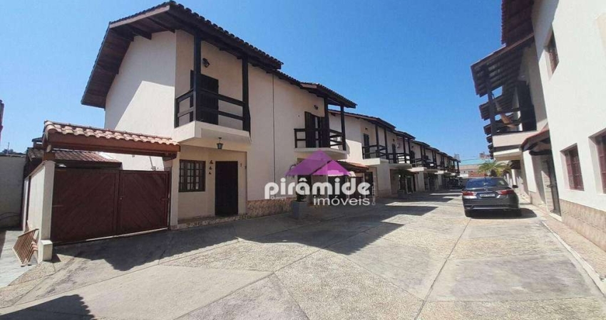Casa com 2 dormitórios à venda, 74 m² por R$ 480.000,00 - Massaguaçu - Caraguatatuba/SP