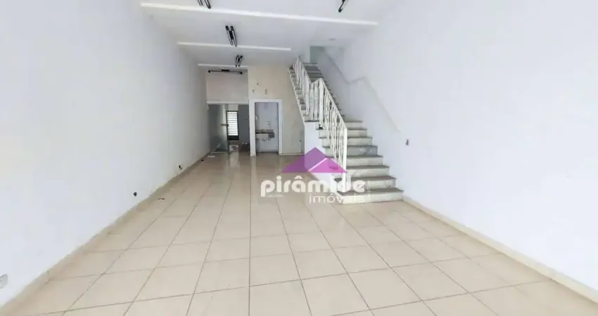Prédio à venda, 430 m² por R$ 1.650.000,00 - Centro - São José dos Campos/SP
