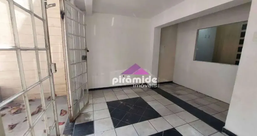 Casa para alugar, 200 m² por R$ 5.178,00/mês - Jardim Paulista - São José dos Campos/SP