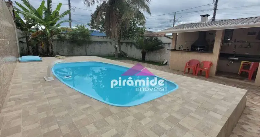 Casa à venda, 250 m² por R$ 850.000,00 - Morro do Algodão - Caraguatatuba/SP