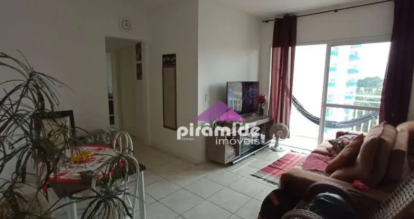 Apartamento à venda, 65 m² por R$ 430.000,00 - Jardim América - São José dos Campos/SP
