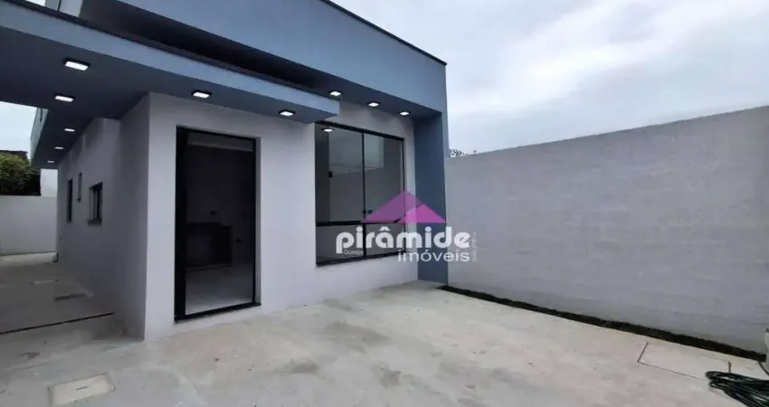 Casa à venda, 60 m² por R$ 399.000,00 - Jardim das Gaivotas - Caraguatatuba/SP