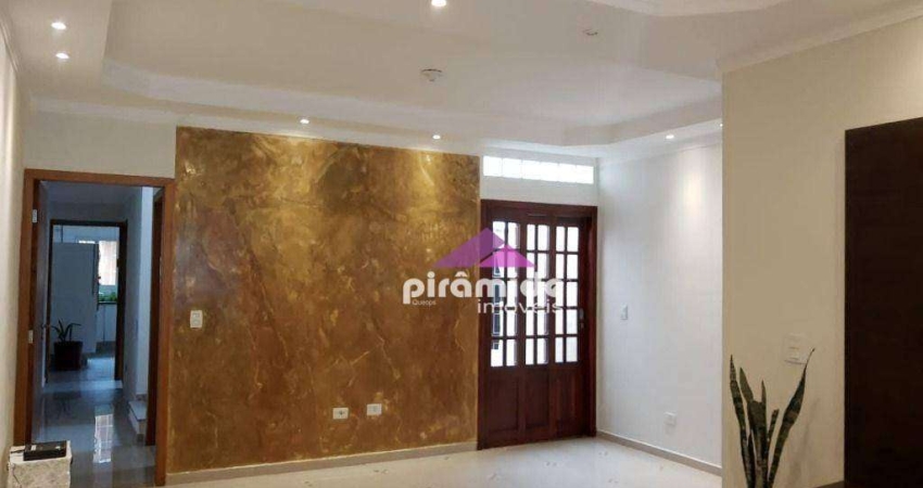 Casa à venda, 175 m² por R$ 690.000,00 - Bosque dos Eucaliptos - São José dos Campos/SP