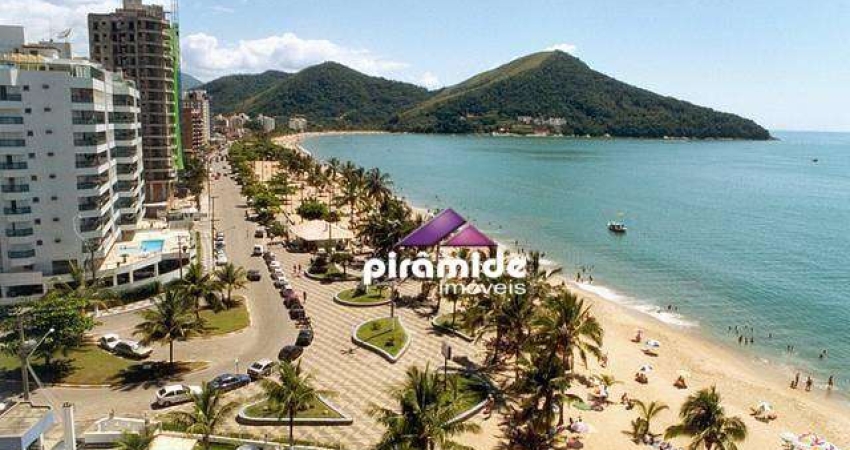 Casa à venda, 40 m² por R$ 320.000,00 - Martim de Sá - Caraguatatuba/SP