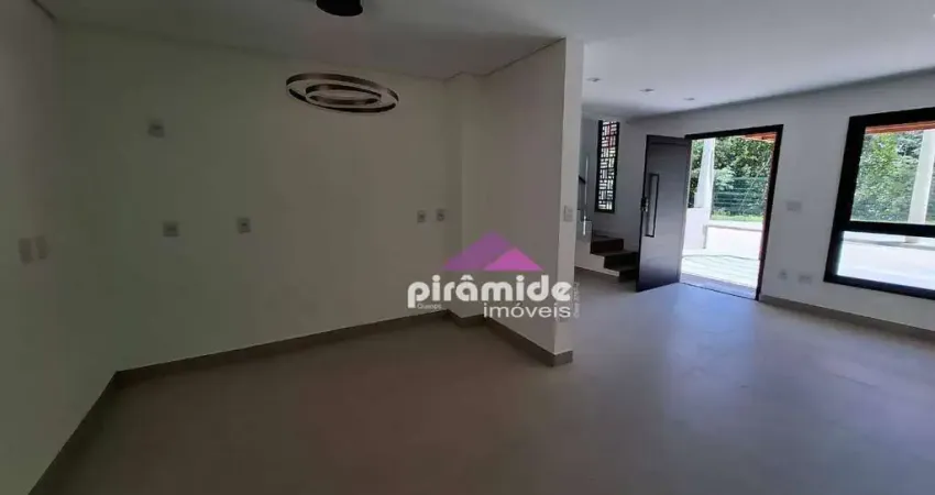 Casa à venda, 110 m² por R$ 1.300.000,00 - Urbanova - São José dos Campos/SP