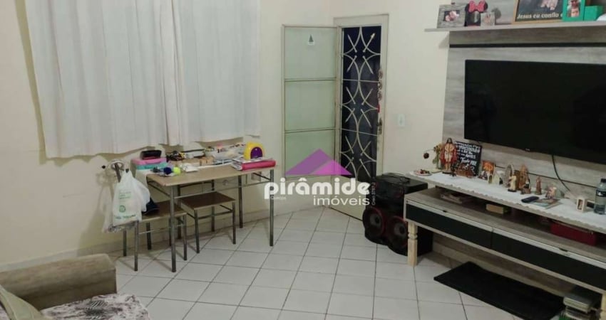 Casa à venda, 107 m² por R$ 295.000,00 - Residencial São Francisco - São José dos Campos/SP