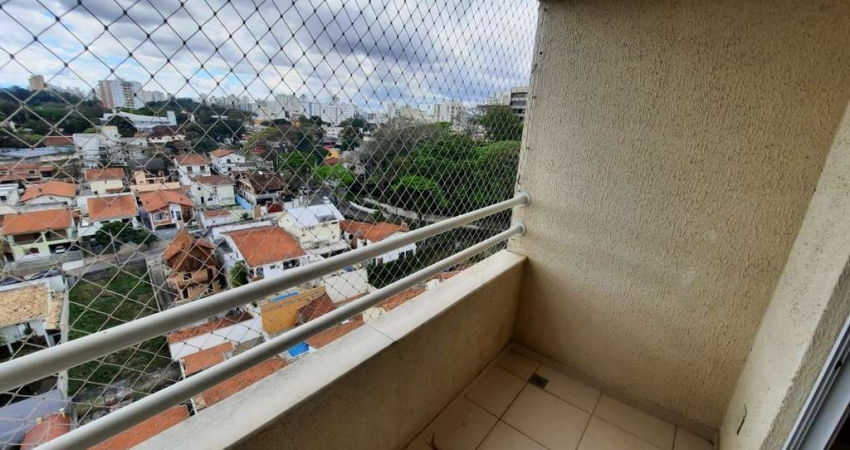 Apartamento com 2 dormitórios à venda, 65 m² por R$ 580.000,00 - Jardim Apolo II - São José dos Campos/SP
