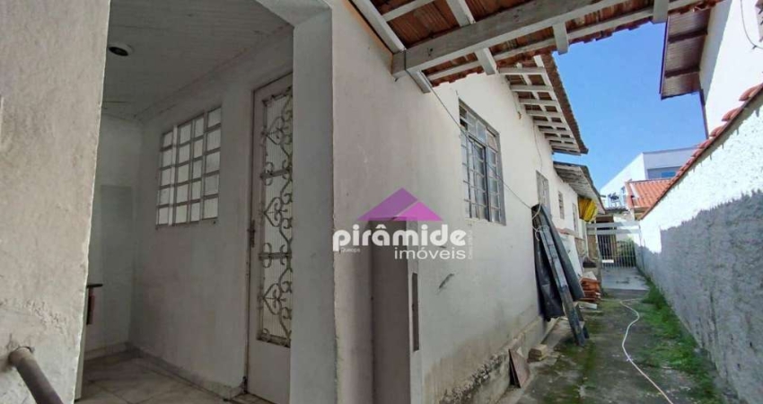 Casa à venda, 171 m² por R$ 920.000,00 - Vila Ema - São José dos Campos/SP