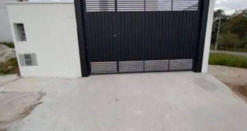 Casa à venda, 82 m² por R$ 400.000,00 - Loteamento Dunamis - São José dos Campos/SP