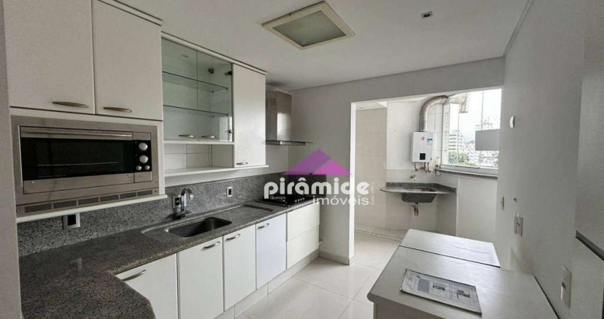 Apartamento à venda, 70 m² por R$ 470.000,00 - Jardim São Dimas - São José dos Campos/SP