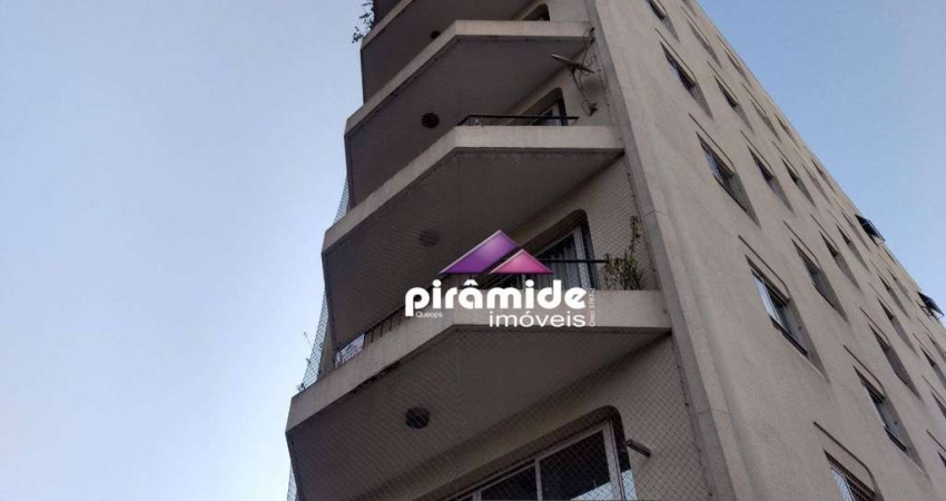 Apartamento com 3 dormitórios à venda, 138 m² por R$ 710.000,00 - Vila Adyana - São José dos Campos/SP