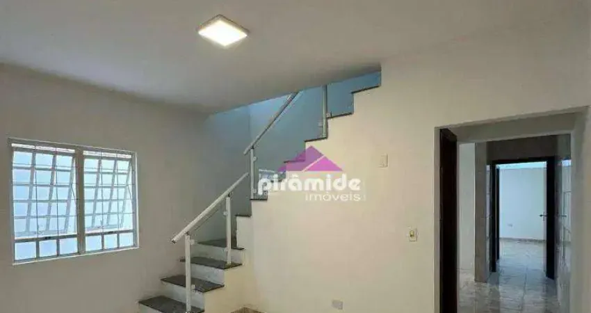 Sobrado com 4 dormitórios, sendo 2 suítes à venda, 150m² por R$ 690.000,00 - Jardim América - São José dos Campos / SP