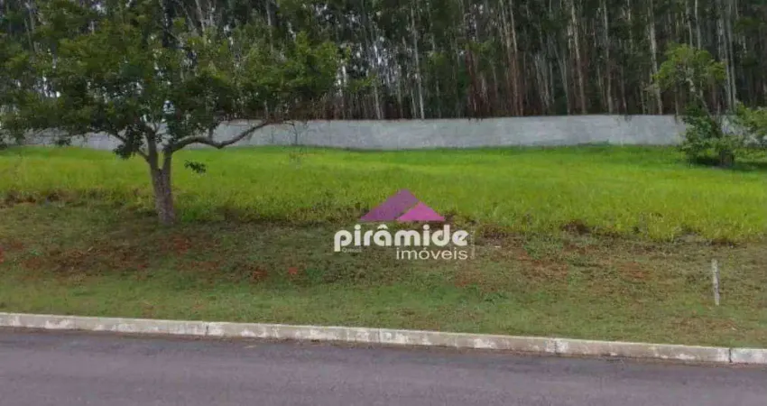 Terreno à venda, 1000 m² por R$ 220.000,00 - Rio Claro - Paraibuna/SP