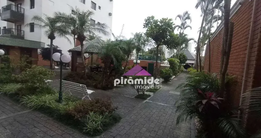 Apartamento com 4 dormitórios à venda, 230 m² por R$ 1.500.000,00 - Prainha - Caraguatatuba/SP