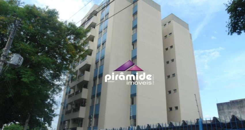 Apartamento à venda, 95 m² por R$ 450.000,00 - Jardim Bela Vista - São José dos Campos/SP