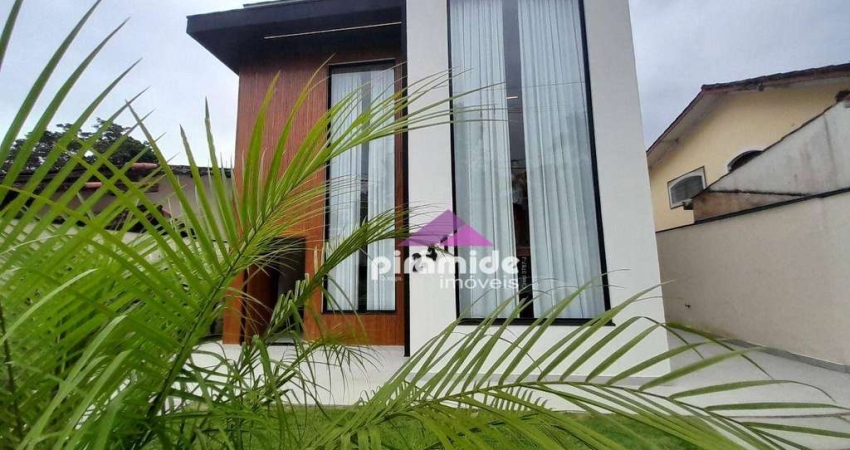 Casa à venda, 247 m² por R$ 2.500.000,00 - Park Imperial - Caraguatatuba/SP