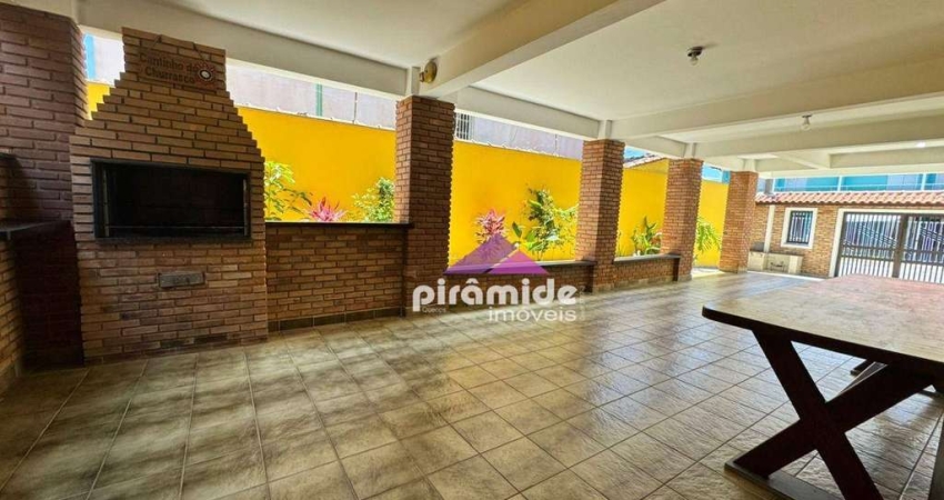 Casa com 4 dormitórios à venda, 257 m² por R$ 1.900.000,00 - Indaiá - Caraguatatuba/SP