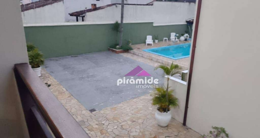 Sobrado com 2 dormitórios à venda, 96 m² por R$ 470.000,00 - Prainha - Caraguatatuba/SP