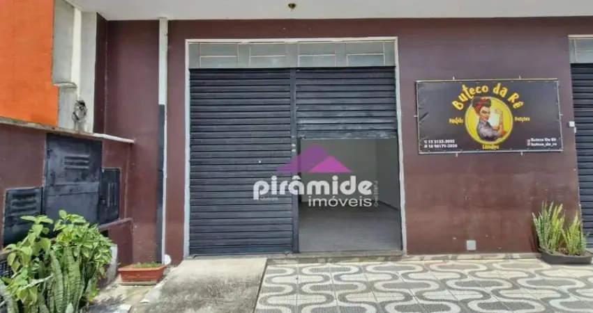Salão para alugar, 50 m² por R$ 2.000,01/mês - Sumaré - Caraguatatuba/SP