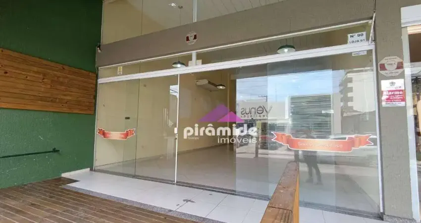 Loja para alugar, 150 m² por R$ 6.150,00/mês - Centro - Caraguatatuba/SP