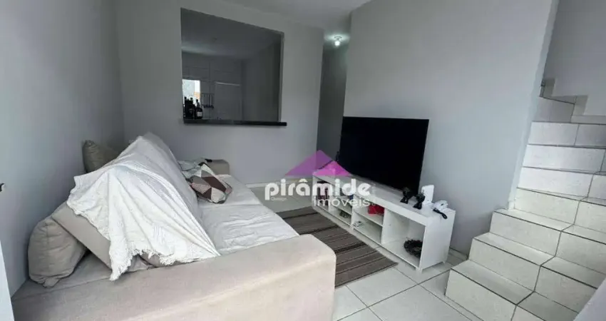 Casa com 2 dormitórios à venda, 64 m² por R$ 265.000,00 - Balneário dos Golfinhos - Caraguatatuba/SP