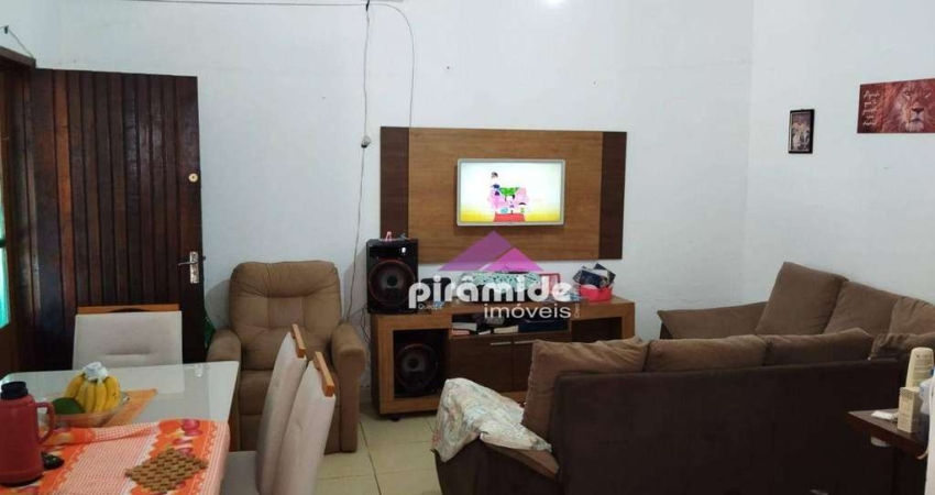Casa com 3 dormitórios à venda, 230 m² por R$ 530.000,00 - Martim de Sá - Caraguatatuba/SP