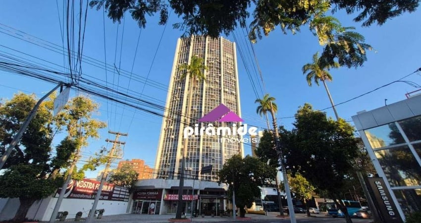 Sala para alugar, 20 m² por R$ 2.279,06/mês - Centro - São José dos Campos/SP