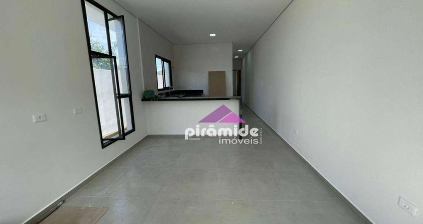Casa com 2 dormitórios à venda, 60 m² por R$ 375.000,00 - Tinga - Caraguatatuba/SP