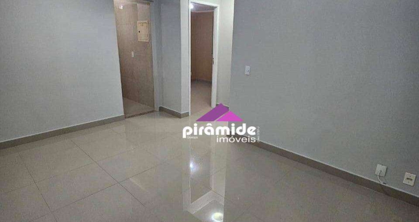 Apartamento à venda, 50 m² por R$ 399.000,00 - Floradas de São José - São José dos Campos/SP