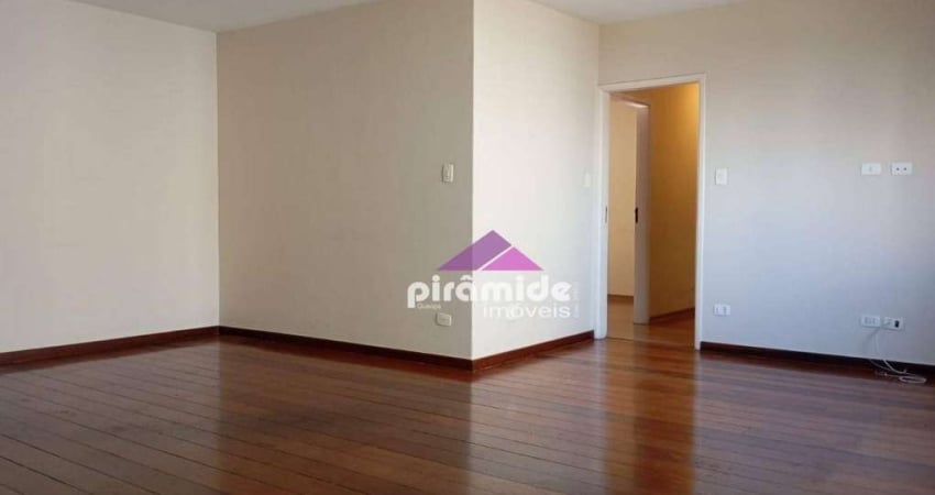 Apartamento à venda, 120 m² por R$ 795.000,00 - Vila Ema - São José dos Campos/SP