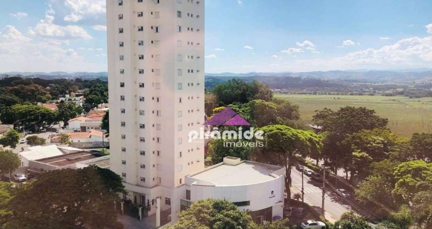 Apartamento com 3 dormitórios à venda, 130 m² por R$ 850.000,00 - Vila Adyana - São José dos Campos/SP