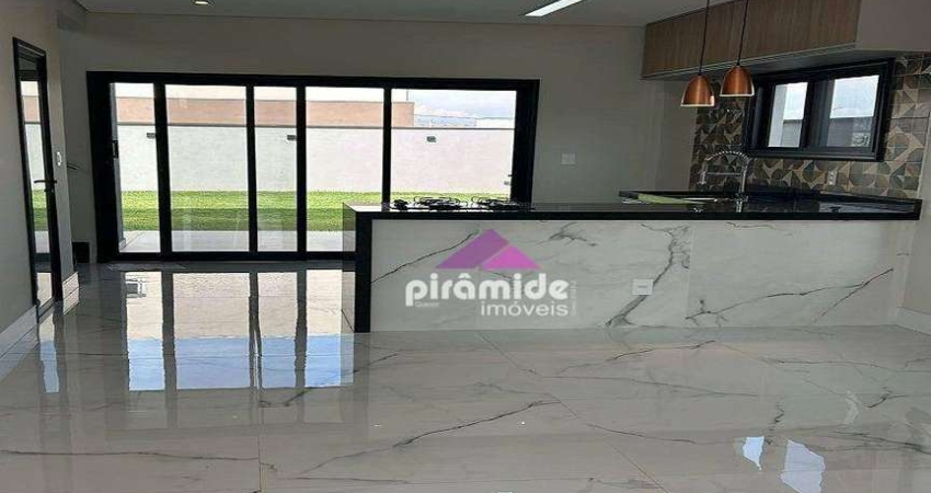 Casa à venda, 150 m² por R$ 1.100.000,00 - Vereda dos Campos - São José dos Campos/SP