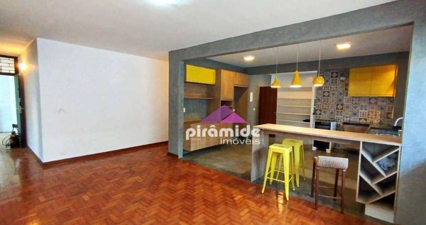 Casa com 3 dormitórios à venda, 235 m² por R$ 1.390.000,00 - Jardim Esplanada - São José dos Campos/SP
